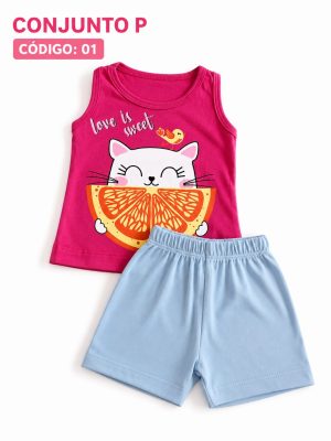 KIT PROMOCIONAL FEM TAM P COD 01